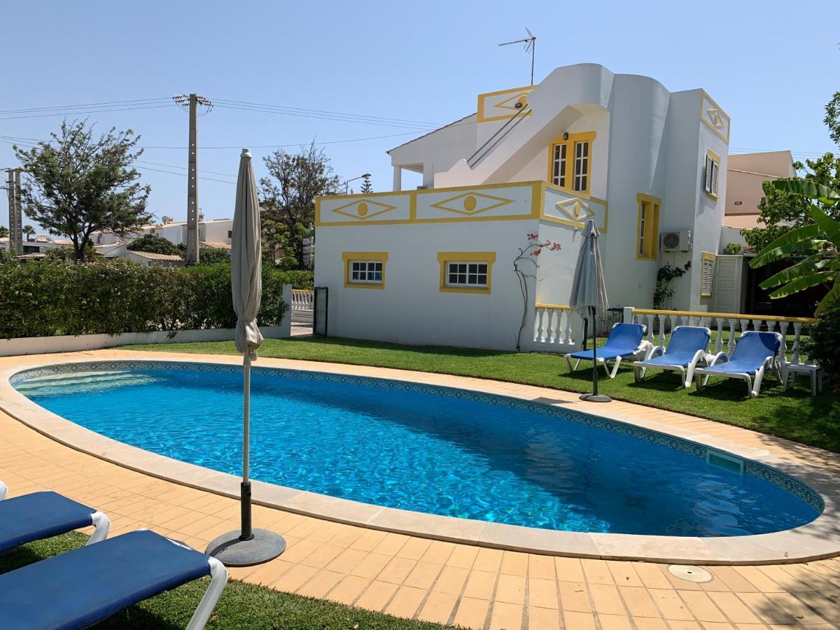 Roja Pe By Dream Algarve Вилла